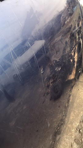 Капот — фото 4