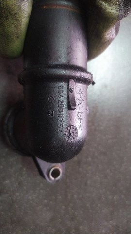 Патрубок — фото 2