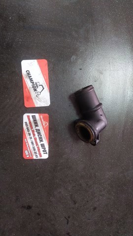 Патрубок — фото 3