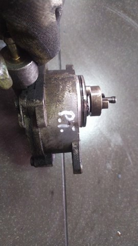 Вакуумный насос — фото 3