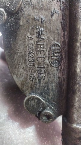 Вакуумный насос — фото 2