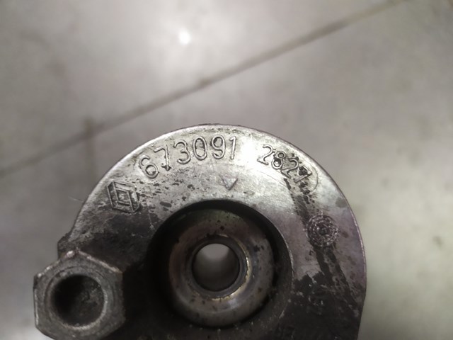 Влаштування натяжки ременя — фото 2