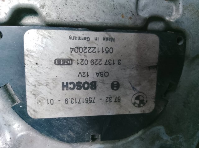 Вентилятор — фото 4