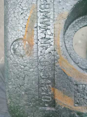 Абсорбер буксировочного крюка — фото 2