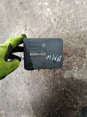 Блок ABS — фото 10