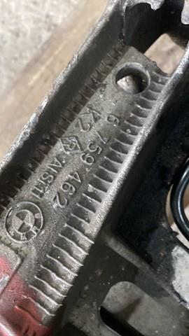 Балка подвески передняя — фото 2