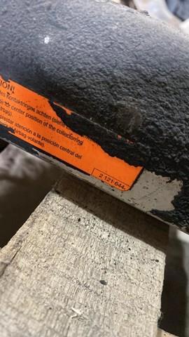 Балка подвески передняя — фото 3