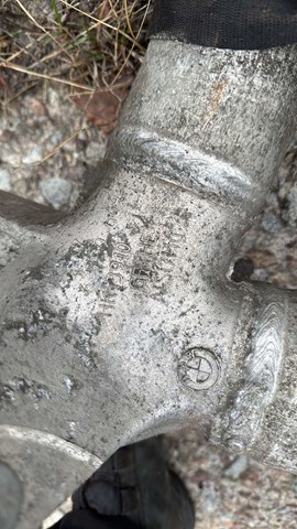 Задня траверса — фото 4