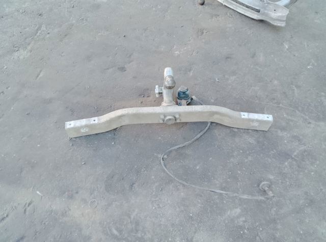 Фаркоп е46 — фото 3