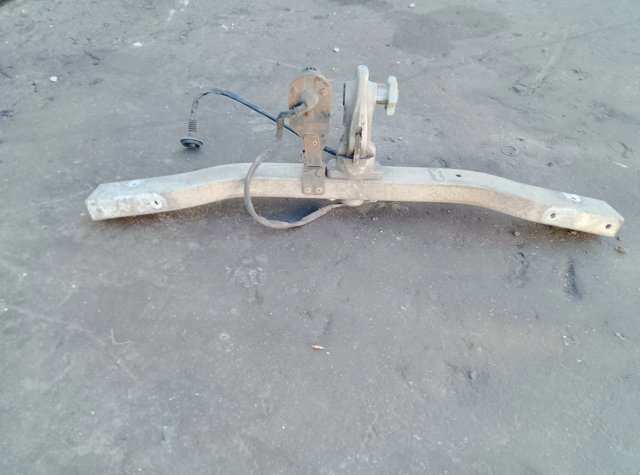 Фаркоп е46 — фото 5