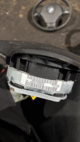 Подушка безпеки — фото 2