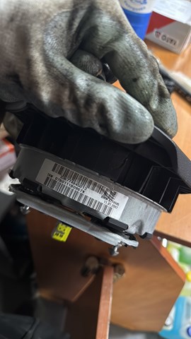 airbag — фото 3