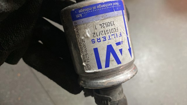 Форсунки газової — фото 5