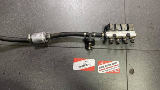 Форсунки газової — фото 4