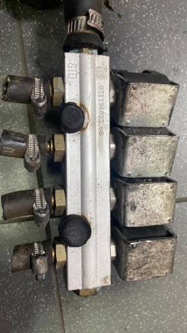 Форсунки газової — фото 3