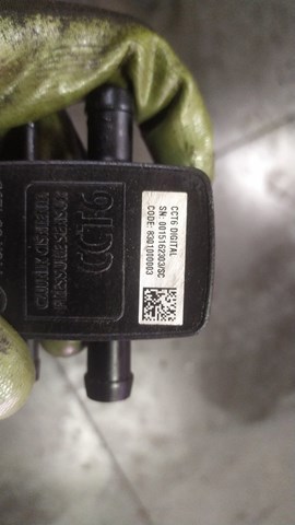 Датчик давления газа — фото 2