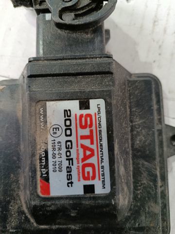 Блок керування — фото 3