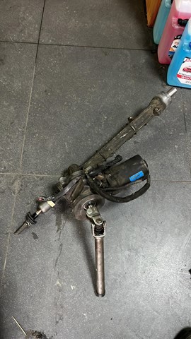 Рейка рульова