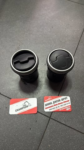 Дефлектор салона воздуш