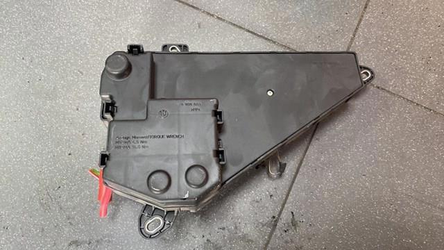 блок предохранителей bmw e60 — фото 2