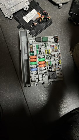 модуль керування — фото 2