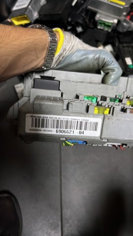 модуль керування — фото 3