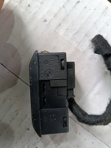 Кнопка Люка — фото 2