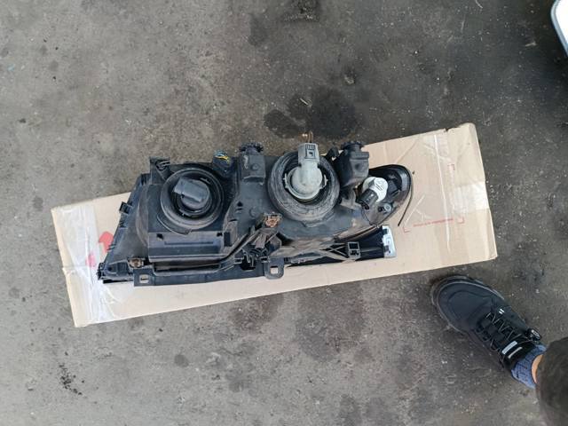 Фара права — фото 3