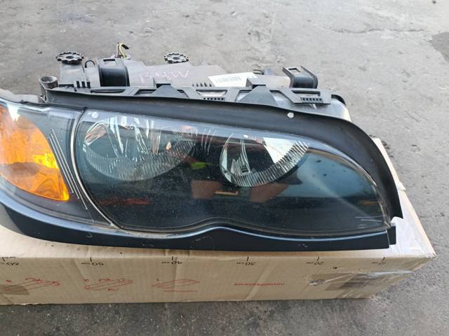 Фара права — фото 9