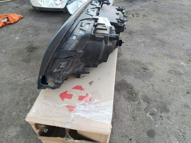 Фара права — фото 7