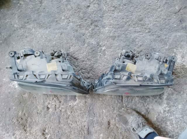 Фара ліва — фото 4