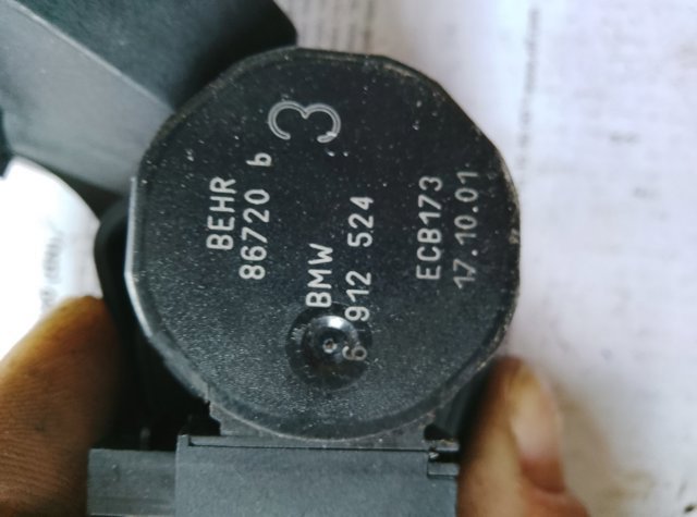 Кроковий двигун — фото 2