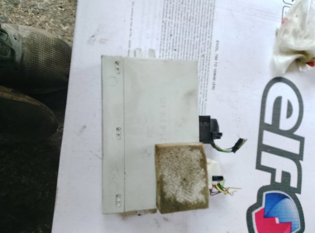 Блок керування — фото 4