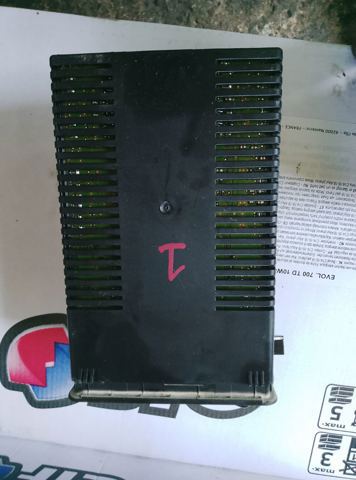 Перемикач світла фар, на торпеді — фото 4