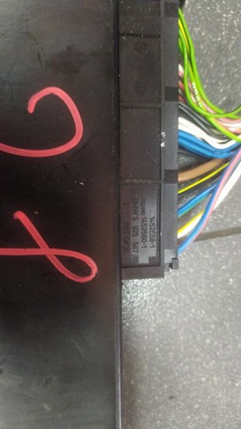 Модуль комфорту bmw — фото 4