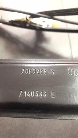 Мотор стеклоподъемника двери передней правой — фото 2