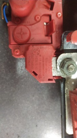 Блок — фото 4