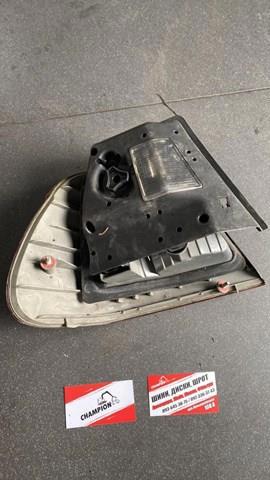 ліхтар задній білий bmw e46 седан — фото 4