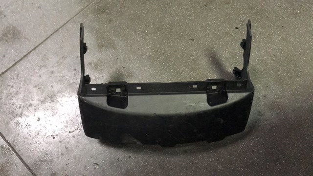 кожух рулевой колонки — фото 3