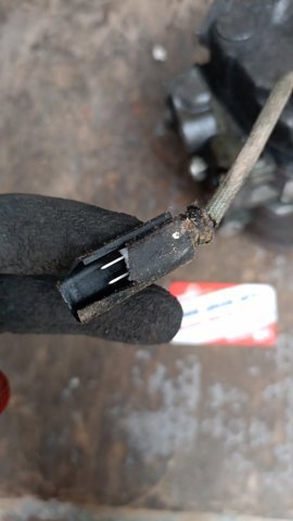 Компрессор кондиционера — фото 11