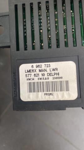 блок контроля исправности ламп — фото 2