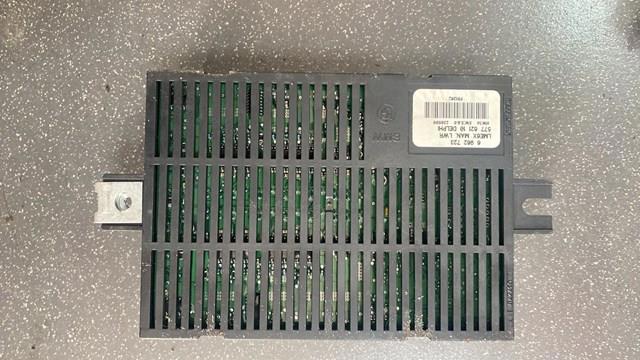 блок контроля исправности ламп — фото 3