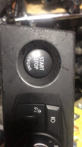 кнопка старт стоп