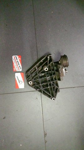 Кронштейн компресора кондиціонера — фото 3