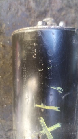 Стартер — фото 4