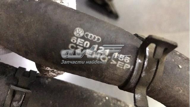 Патрубок — фото 2