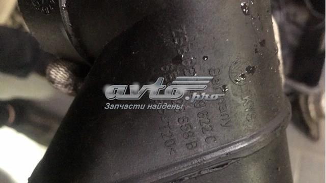 Патрубок повітря — фото 2