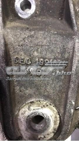 Подушка мотора — фото 3