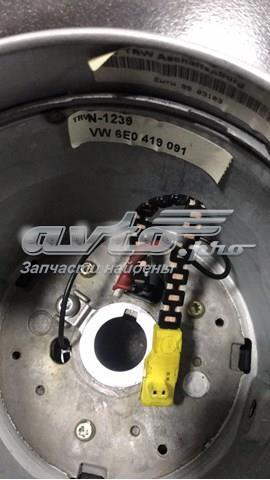 Руль Lupo — фото 2