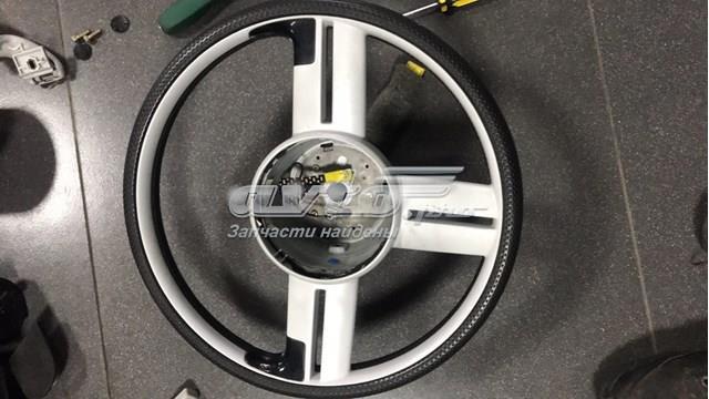 Руль Lupo — фото 3